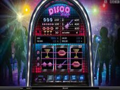 Disco Slot