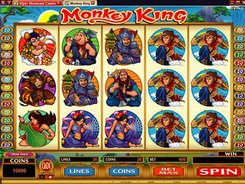 Monkey King